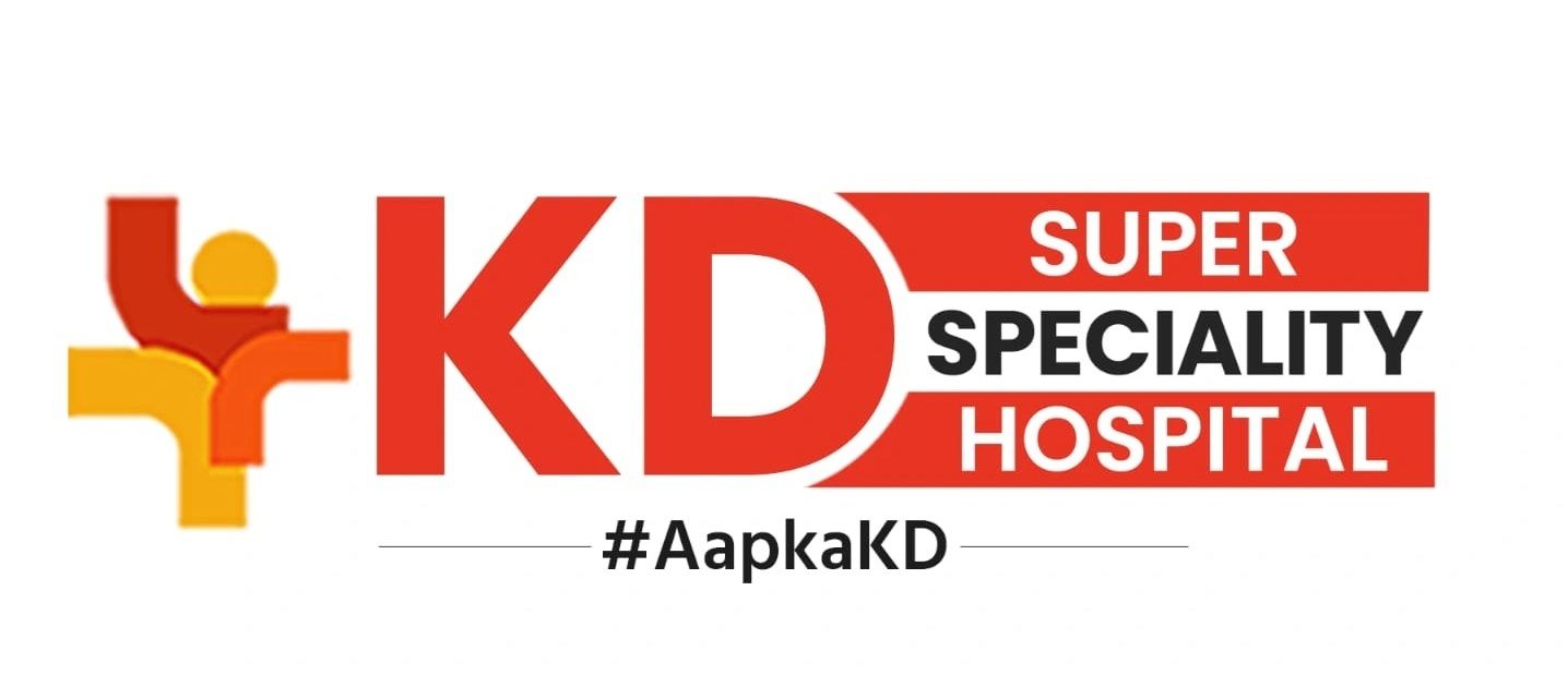 KD Super Speciality Hospital: Your Best Choice for Serious Brain and Nerve Problems in Mathura